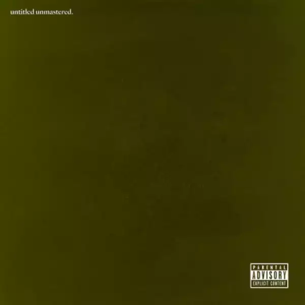 Kendrick Lamar - untitled 07 | 2014 - 2016